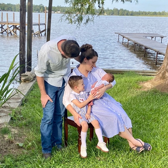 Meet your Posher, Bethany - Picture 1 of 1